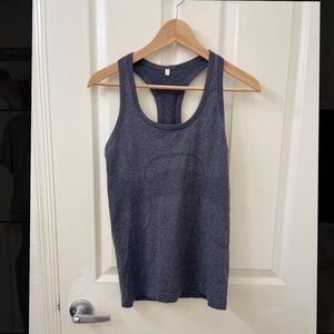 COPY - Women's Athletica Tops Lululemon Swiftly Tech Racerback Tank Top